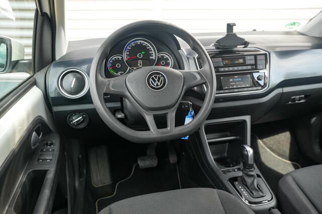 Volkswagen UP! e-Up! e-up! Camera Airco Stoelverw. Voorruitverw. Cruise