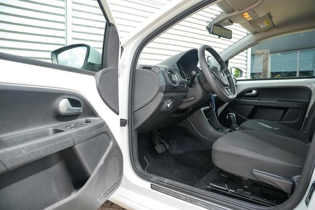 Volkswagen UP! e-Up! e-up! Camera Airco Stoelverw. Voorruitverw. Cruise
