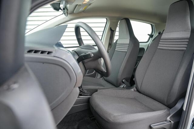 Volkswagen UP! e-Up! e-up! Camera Airco Stoelverw. Voorruitverw. Cruise