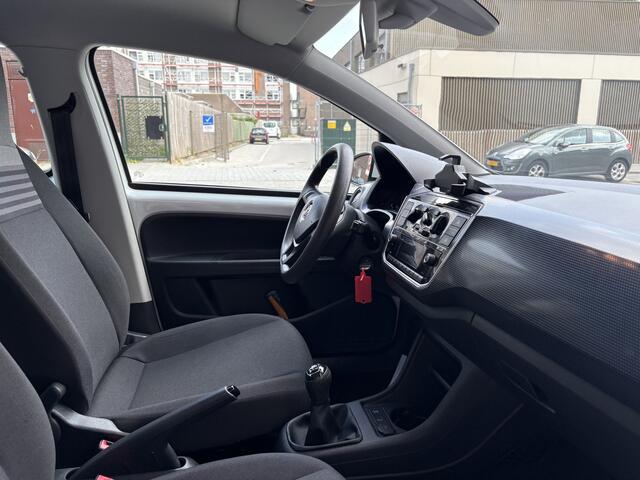 Volkswagen UP! 1.0 BMT move up! 1E EIGENAAR/NAP/NW APK/AIRCO