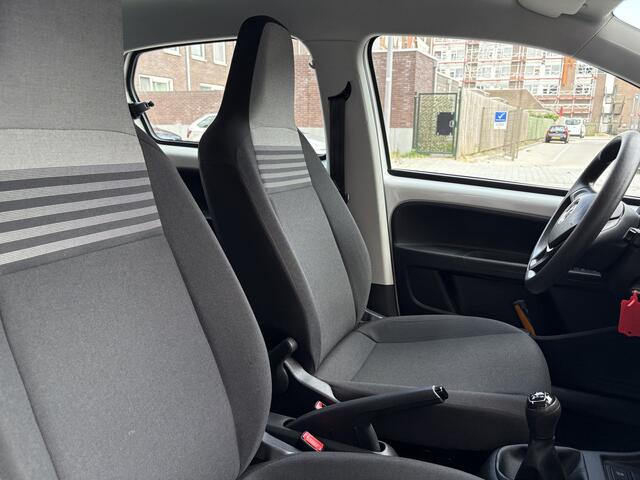 Volkswagen UP! 1.0 BMT move up! 1E EIGENAAR/NAP/NW APK/AIRCO