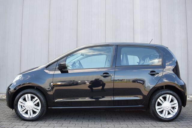 Volkswagen UP! 1.0 BMT 5Drs High Up! Airco | Telefonie | Isofix | 15 Inch LMV | Cruise Control