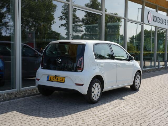 Volkswagen UP! 1.0 | Cruise Control | DAB | Climate Control | Camera