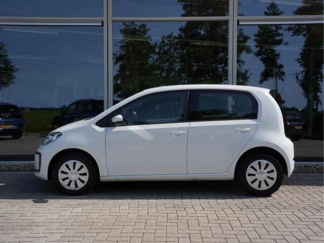 Volkswagen UP! 1.0 | Cruise Control | DAB | Climate Control | Camera