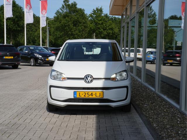 Volkswagen UP! 1.0 | Cruise Control | DAB | Climate Control | Camera
