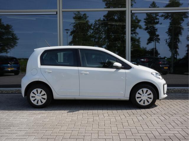 Volkswagen UP! 1.0 | Cruise Control | DAB | Climate Control | Camera