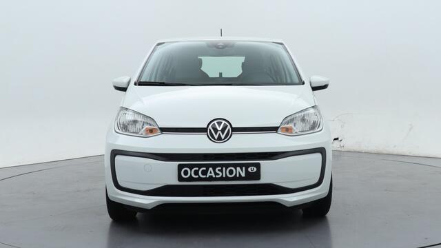 Volkswagen UP! 1.0 65pk Airco Bluetooth Lane Assist