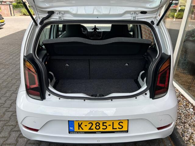 Volkswagen UP! 1.0 BMT move up! A.U.R.CAMERA / CRUISE / AIRCO / PDC / CLIMA /