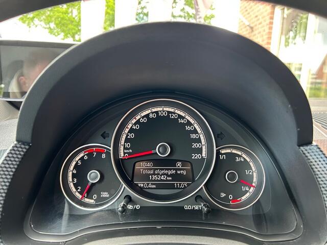 Volkswagen UP! 1.0 BMT move up! A.U.R.CAMERA / CRUISE / AIRCO / PDC / CLIMA /