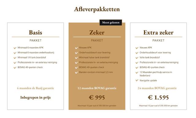 Volkswagen UP! 1.0 BMT high up! | Zomer + winterbanden | Stoelverwarming | Climate | Parkeerhulp