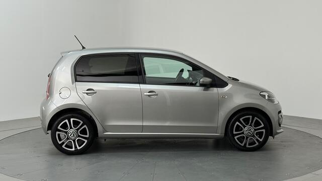 Volkswagen UP! 1.0 BMT HIGH UP! UITSTRALING