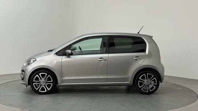 Volkswagen UP! 1.0 BMT HIGH UP! UITSTRALING