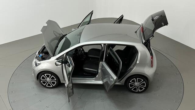 Volkswagen UP! 1.0 BMT HIGH UP! UITSTRALING