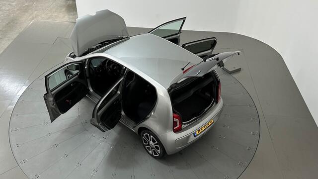 Volkswagen UP! 1.0 BMT HIGH UP! UITSTRALING