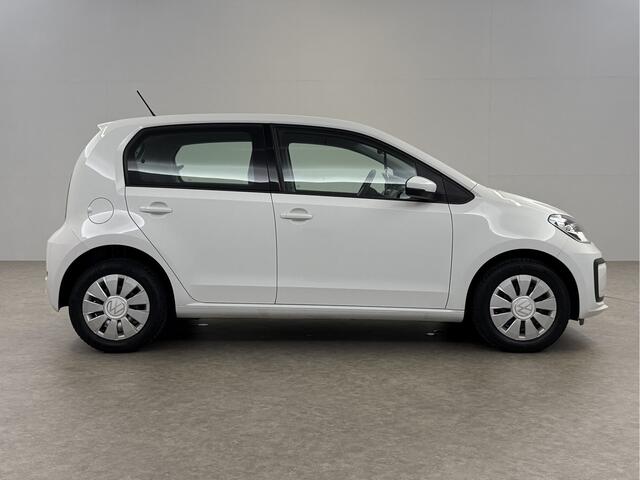 Volkswagen UP! Up 1.0 BMT move Airco LED Bluetooth Elektrische Ramen