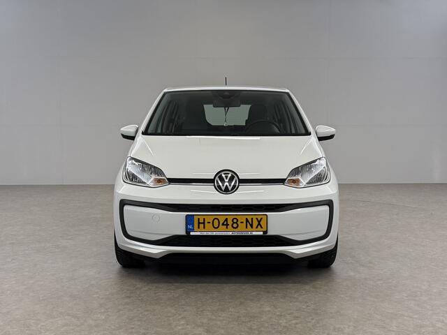 Volkswagen UP! Up 1.0 BMT move Airco LED Bluetooth Elektrische Ramen