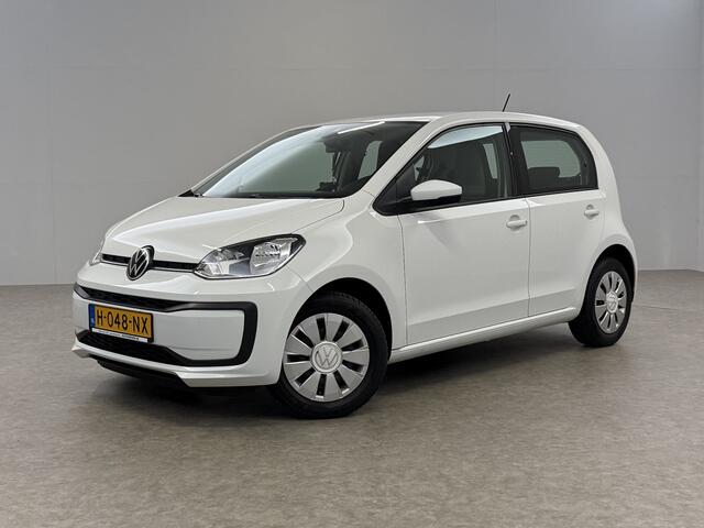 Volkswagen UP! Up 1.0 BMT move Airco LED Bluetooth Elektrische Ramen