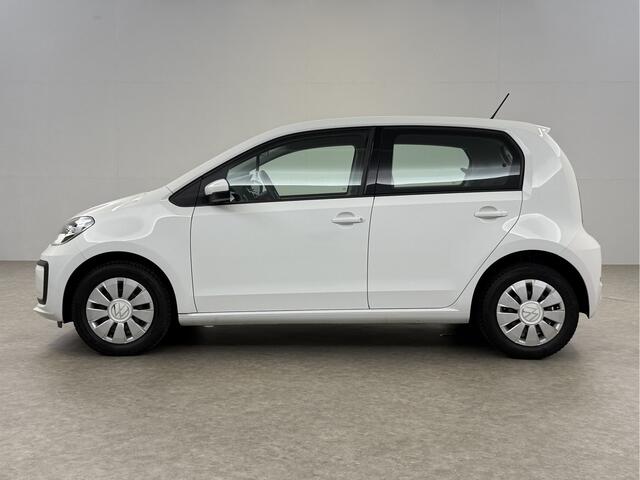Volkswagen UP! Up 1.0 BMT move Airco LED Bluetooth Elektrische Ramen