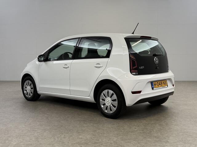 Volkswagen UP! Up 1.0 BMT move Airco LED Bluetooth Elektrische Ramen
