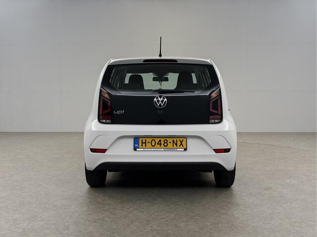 Volkswagen UP! Up 1.0 BMT move Airco LED Bluetooth Elektrische Ramen
