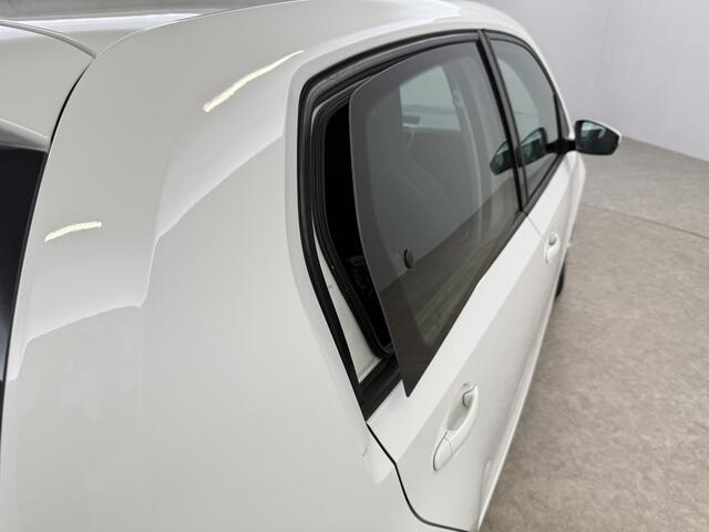 Volkswagen UP! Up 1.0 BMT move Airco LED Bluetooth Elektrische Ramen