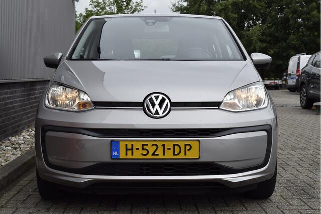 Volkswagen UP! 1.0 BMT move up! A/C, DAB, Bluetooth, NAP