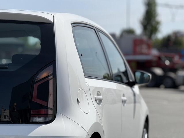Volkswagen UP! 1.0 AIRCO/STOELVERWARMING/LM VELGEN/BLUETOOTH