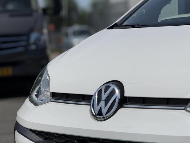Volkswagen UP! 1.0 AIRCO/STOELVERWARMING/LM VELGEN/BLUETOOTH