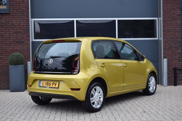 Volkswagen UP! 1.0 High Up! Airco | Stoelverwarming