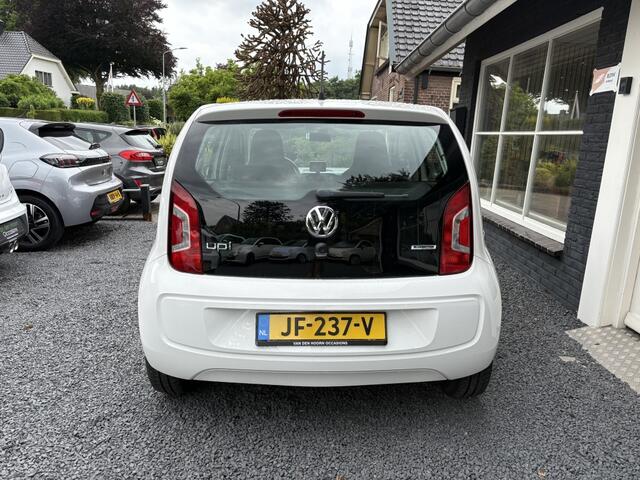 Volkswagen UP! 1.0 AIRCO | NAVI | NW APK | 5DRS | GARMIN