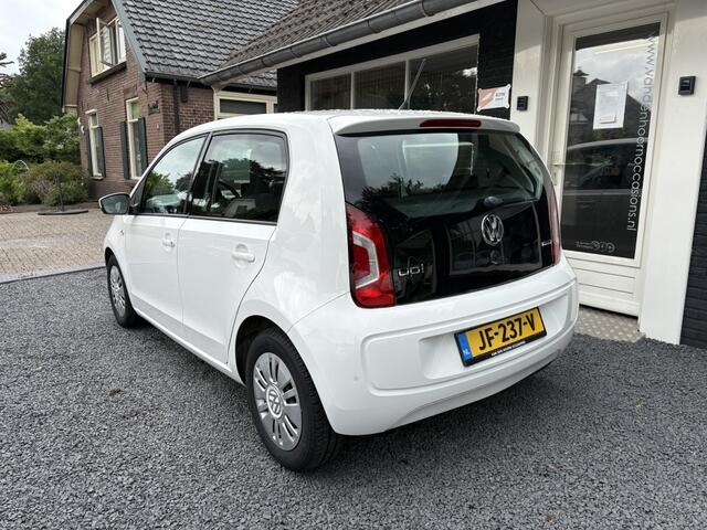 Volkswagen UP! 1.0 AIRCO | NAVI | NW APK | 5DRS | GARMIN