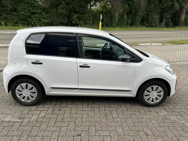 Volkswagen UP! 1.0 BMT take up!