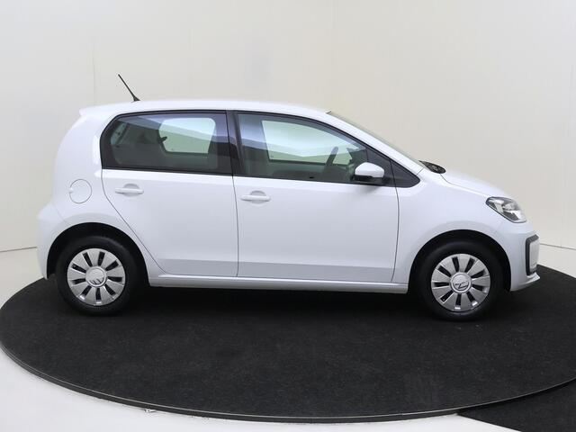 Volkswagen UP! 1.0 | Bluetooth | Lane Assist | Elektrische ramen voor | DAB ontvanger |