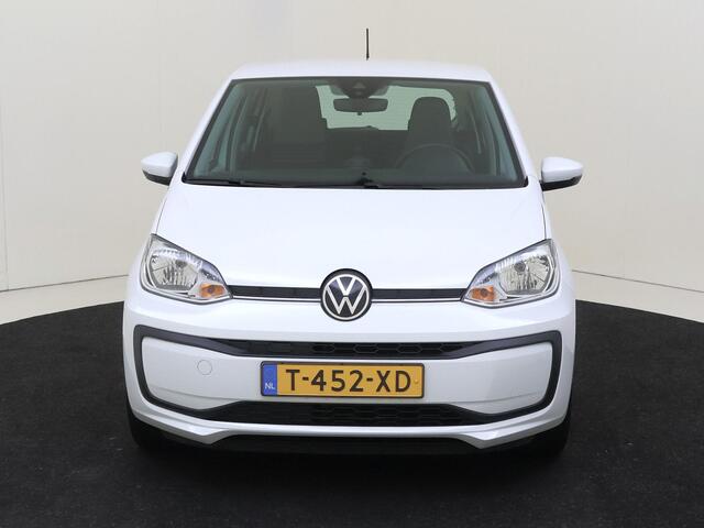 Volkswagen UP! 1.0 | Bluetooth | Lane Assist | Elektrische ramen voor | DAB ontvanger |