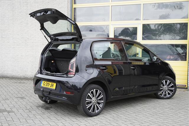 Volkswagen UP! 1.0 BMT 5drs High Up! BJ2019 Lmv 16" | Led | Pdc | Trekhaak | Airco | Cruise control | Getint glas