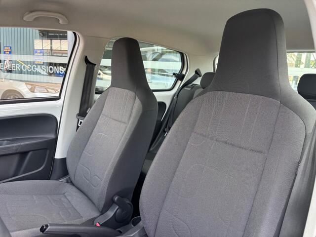 Volkswagen UP! 1.0 BMT MOVE UP!