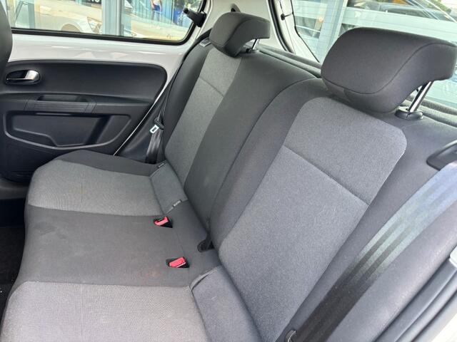Volkswagen UP! 1.0 BMT MOVE UP!
