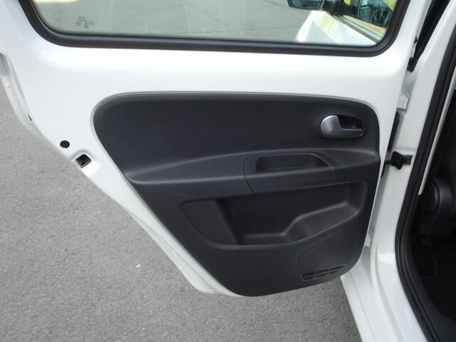 Volkswagen UP! 1.0 Airco, elektrische ramen, centrale vergrendeling, telefoon voorbereiding, enz.
