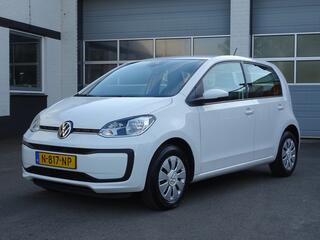 volkswagen-up!-1.0-airco,-elektrisc