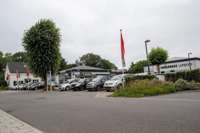 Volkswagen UP! 1.0 Airco Origineel Nederlands Bluetooth DAB