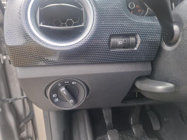 Volkswagen UP! 1.0 BMT high up!