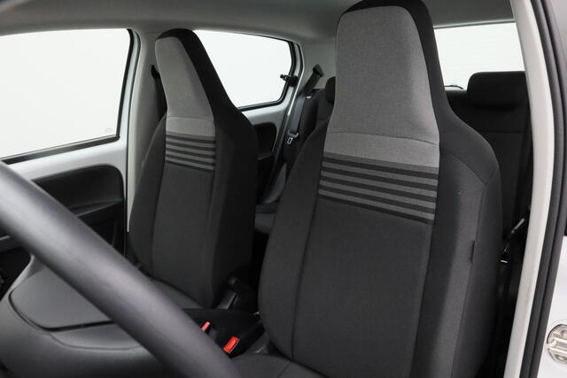 Volkswagen UP! 1.0 65 pk | Camera | Apple Carplay / Android Auto | Cruise | DAB