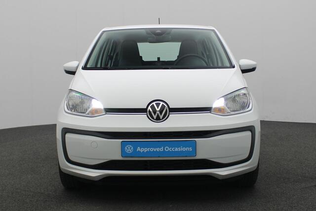 Volkswagen UP! 1.0 65 pk | Camera | Apple Carplay / Android Auto | Cruise | DAB