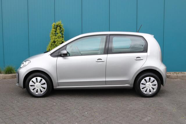Volkswagen UP! 1.0 AC|LANE.ASSIST|DAB|BLUETOOTH 1'EIG