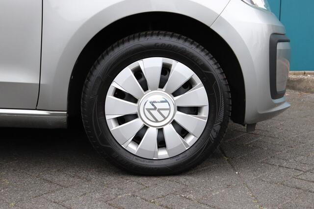 Volkswagen UP! 1.0 AC|LANE.ASSIST|DAB|BLUETOOTH 1'EIG