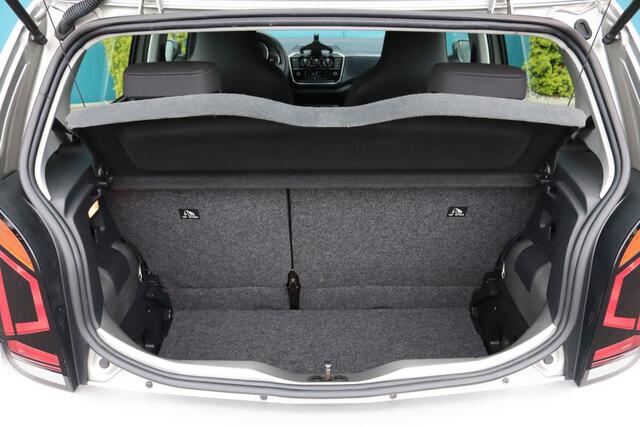 Volkswagen UP! 1.0 AC|LANE.ASSIST|DAB|BLUETOOTH 1'EIG