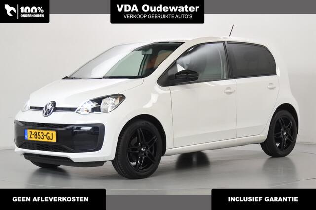 Volkswagen UP! 1.0 BMT move up! 16" Drive Cruise PDC