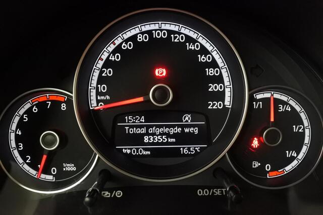 Volkswagen UP! 1.0 BMT move up! 16" Drive Cruise PDC