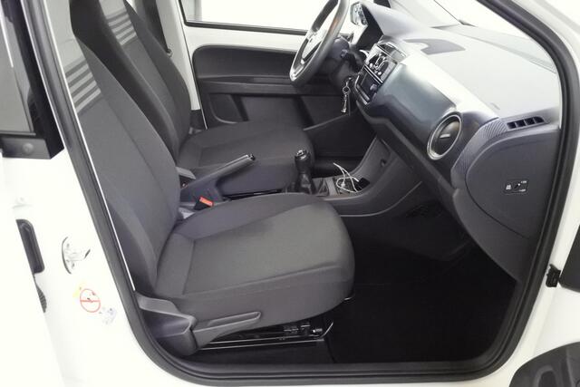 Volkswagen UP! 1.0 BMT move up! 16" Drive Cruise PDC