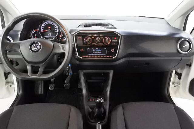 Volkswagen UP! 1.0 BMT move up! 16" Drive Cruise PDC